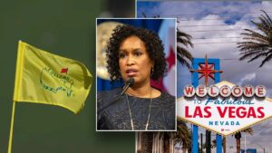 Washington DC heads to Las Vegas for another taxpayer funded trip