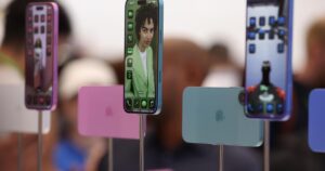 Apple touts latest AI tools as it unveils iPhone 16